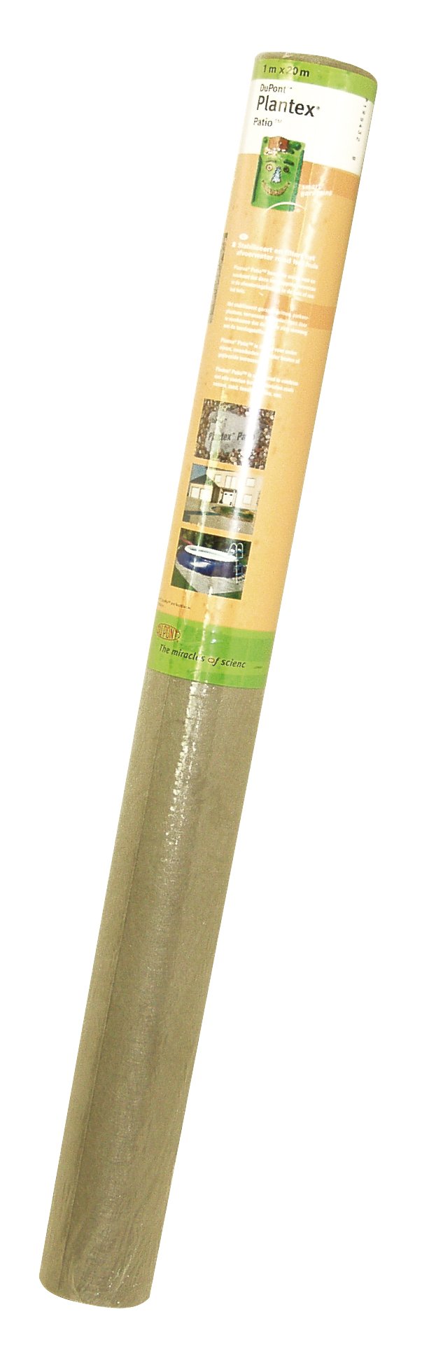 Plantex® Patio - Filter- und Stabilisierungsvlies 1,0 x 20 m Plantex® Patio - Filter- und Stabilisierungsvlies 1,0 x 20 m