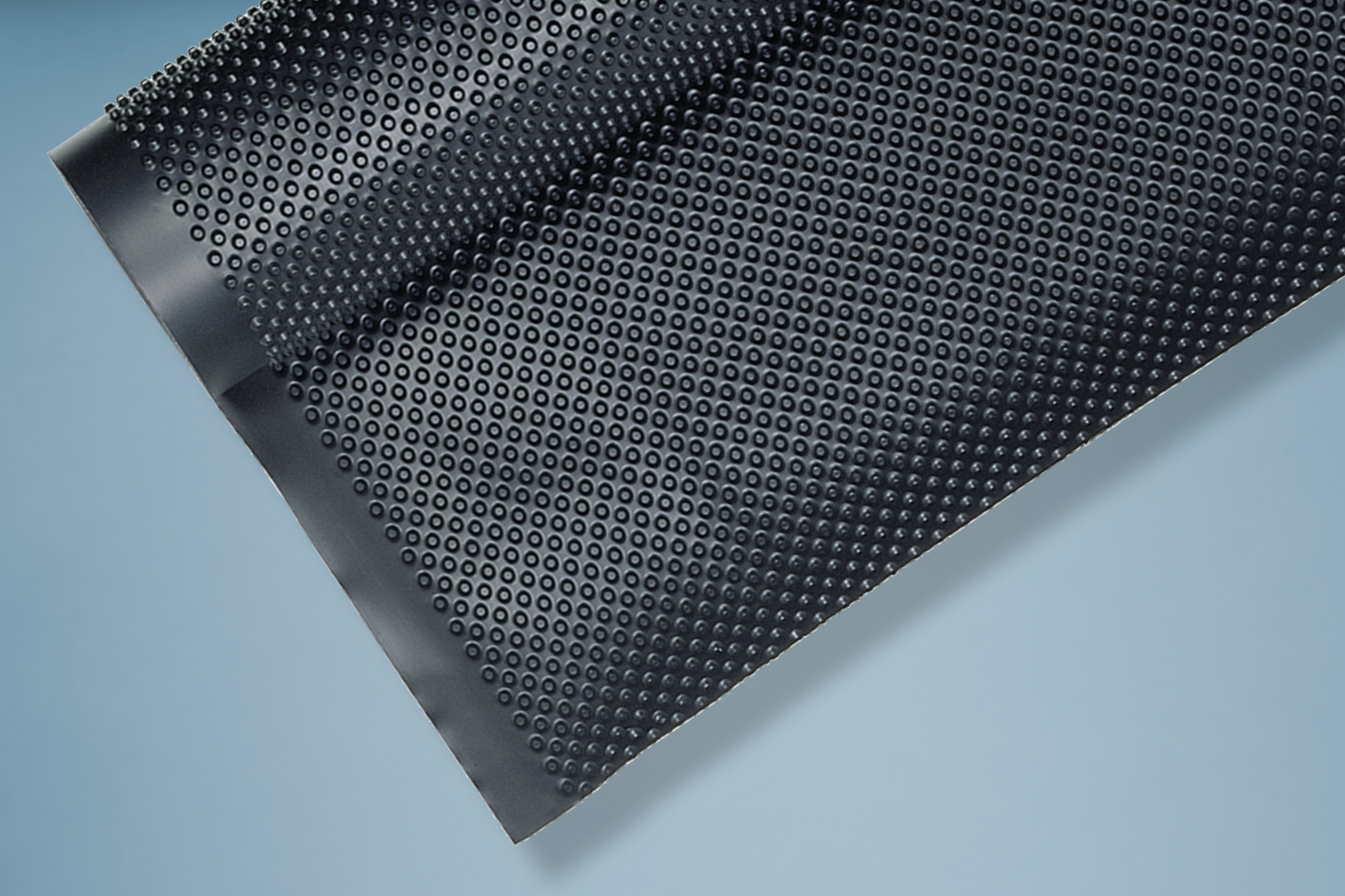 Noppenbahn guttabeta star - Rollenhöhe 0,5 m