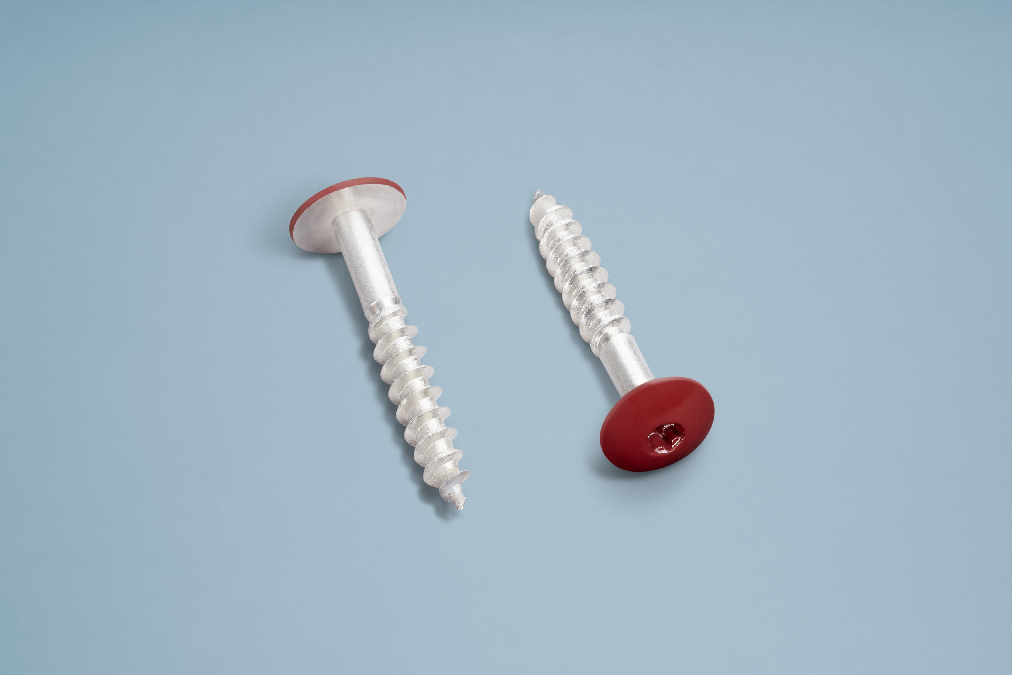 HPL Montageschrauben