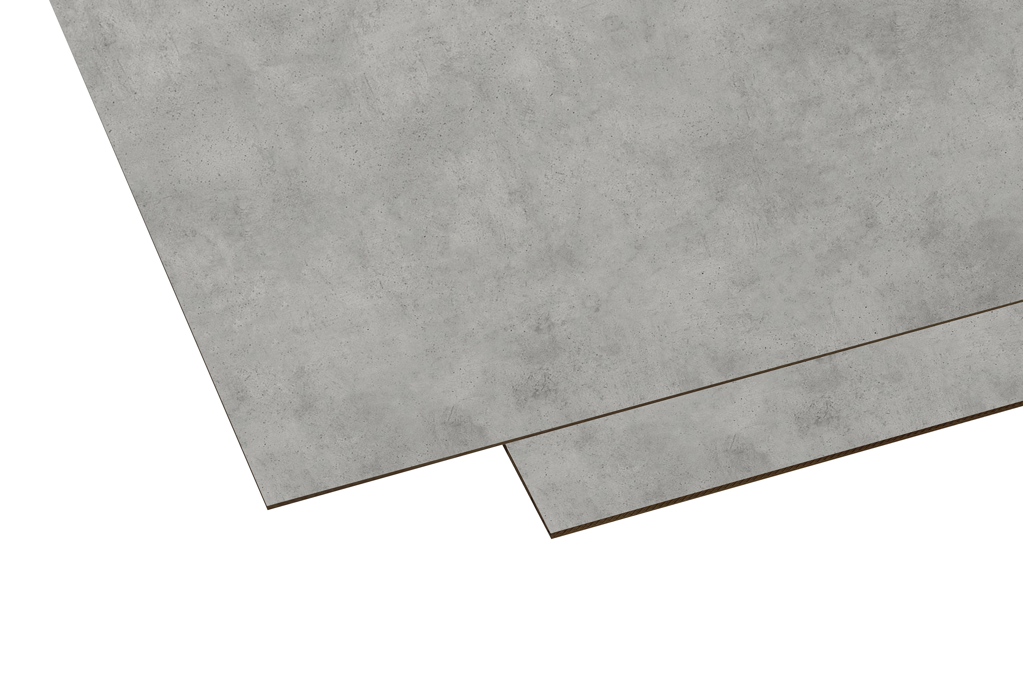 HPL Bau- und Fassadenplatte 8 mm Betonoptik HPL Bau- und Fassadenplatte 8 mm Betonoptik