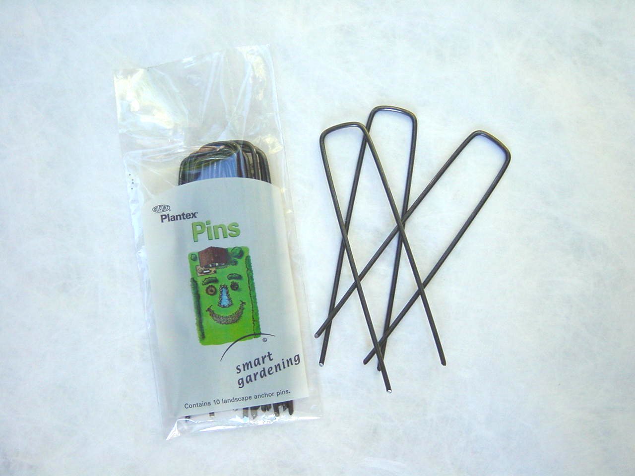 Plantex® Befestigungspins Plantex® Befestigungspins