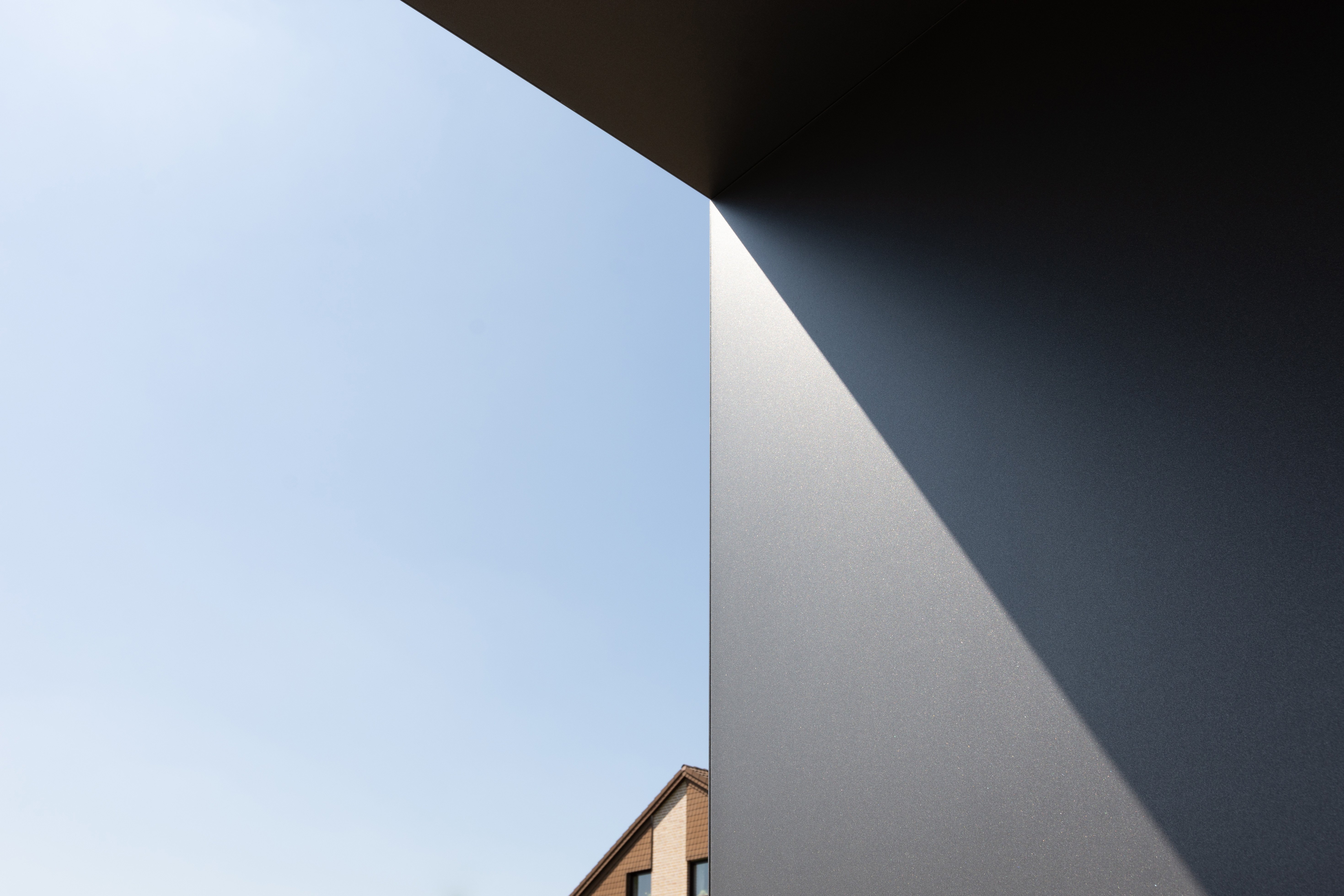 Rechteckvordach BS Plus XL Rechteckvordach BS Plus XL