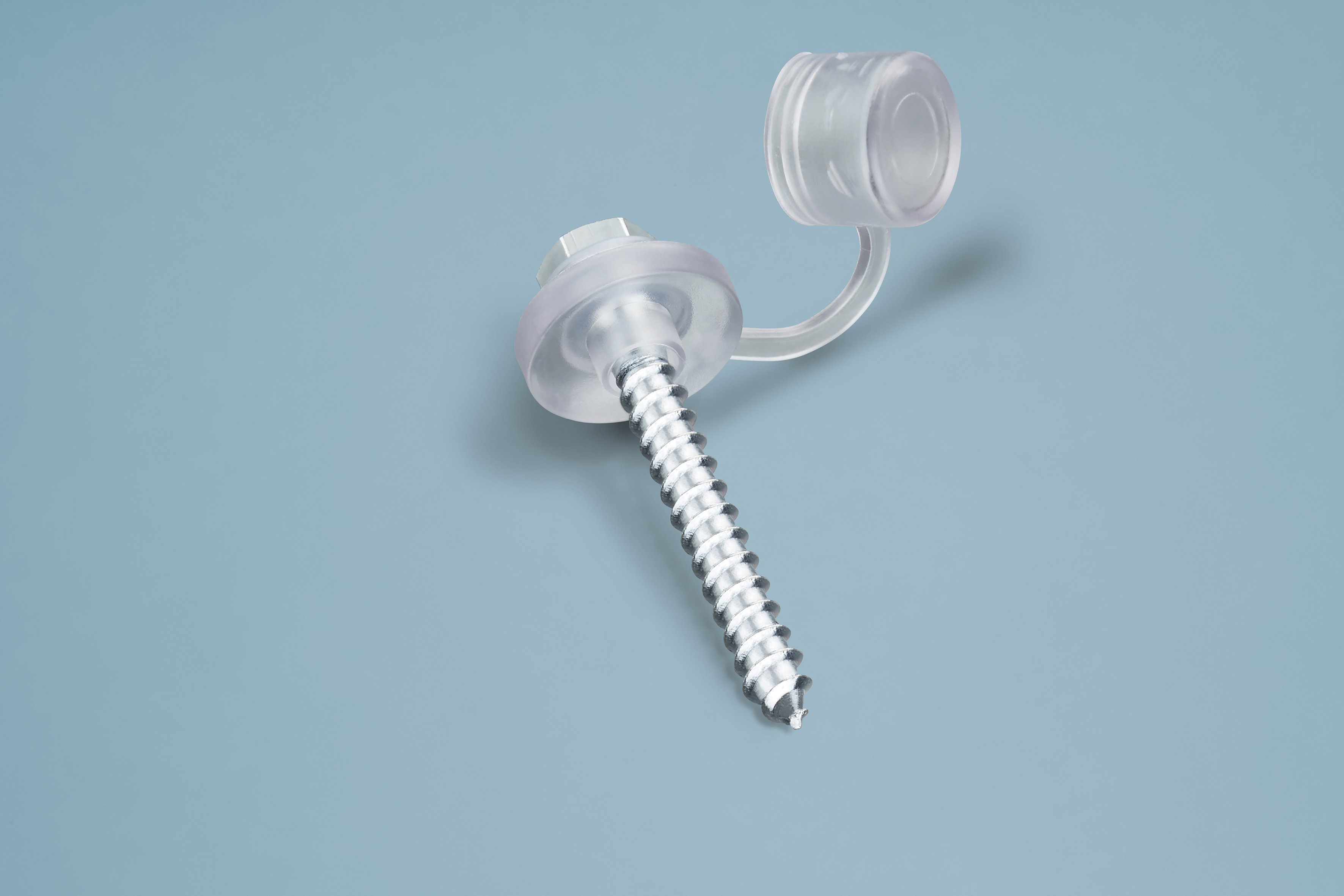 Schrauben für Acrylplatten Schrauben für Acrylplatten