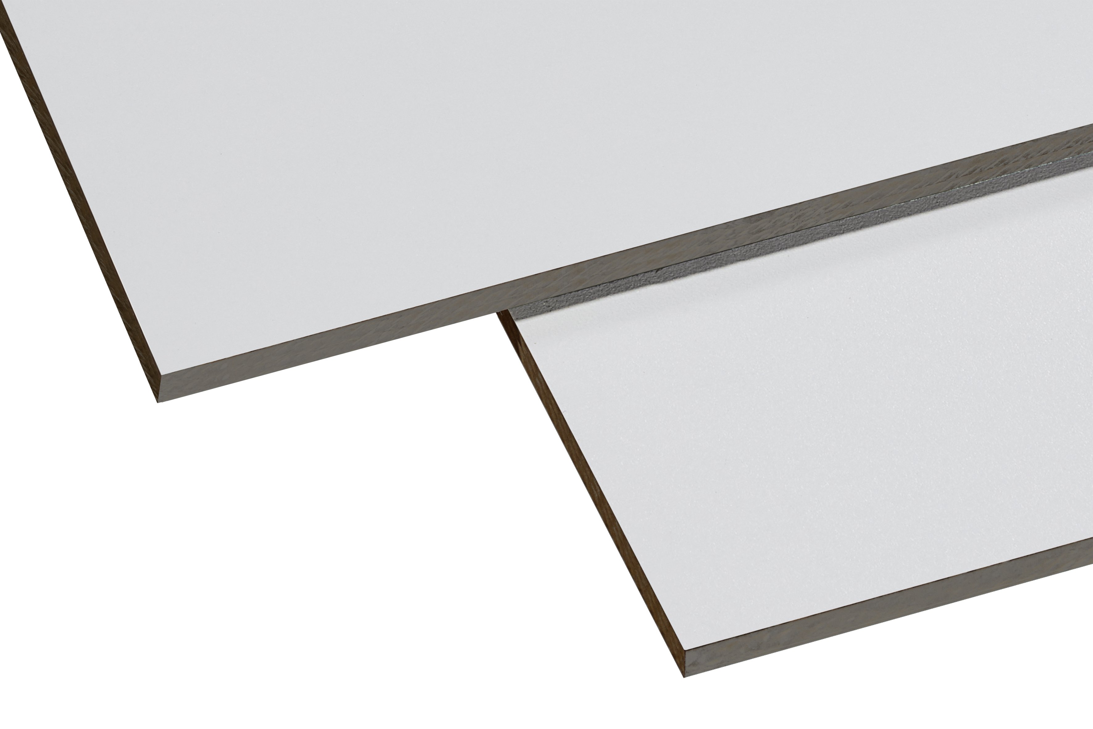 HPL Schichtstoffplatte 6 mm lichtgrau HPL Schichtstoffplatte 6 mm lichtgrau