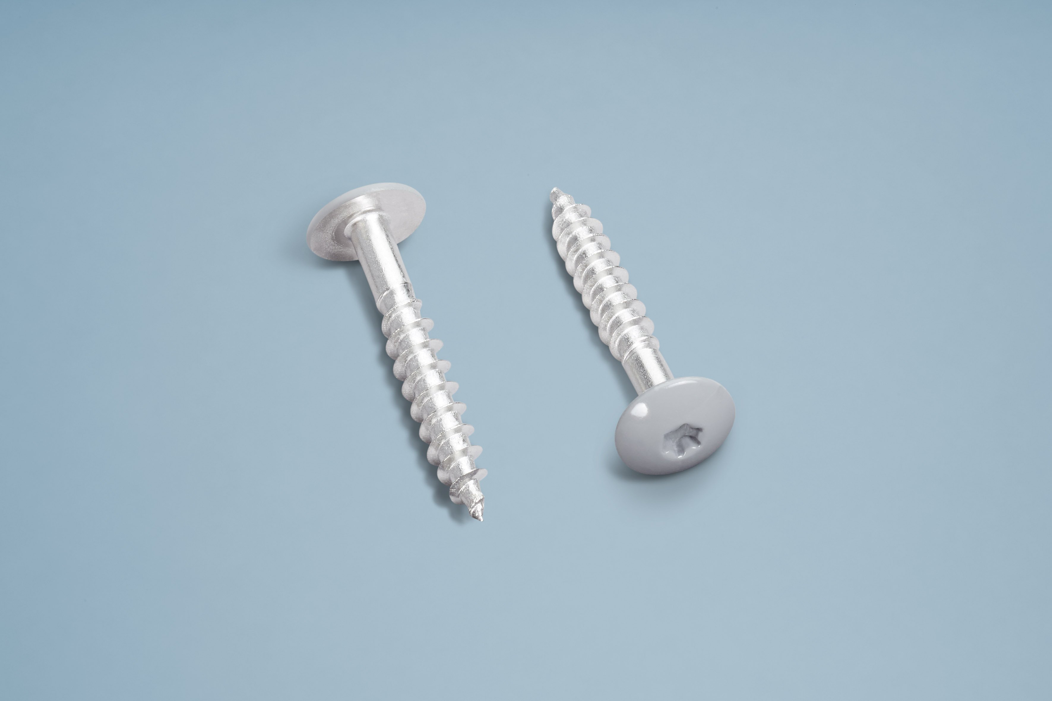 HPL Montageschrauben