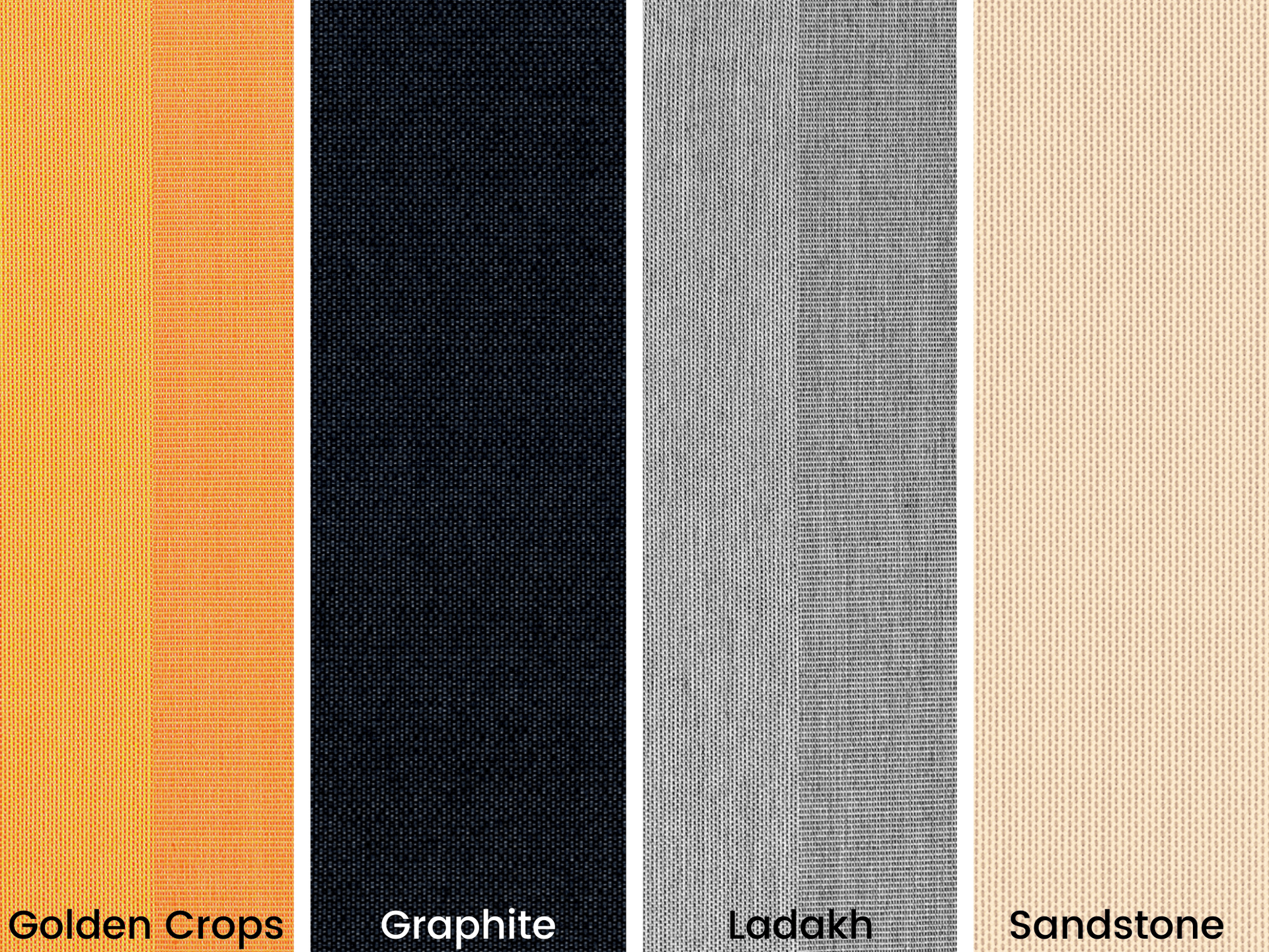 Gutta Seilspannmarkise für Terrassendach Premium und Pro Gutta Seilspannmarkise für Terrassendach Premium und Pro