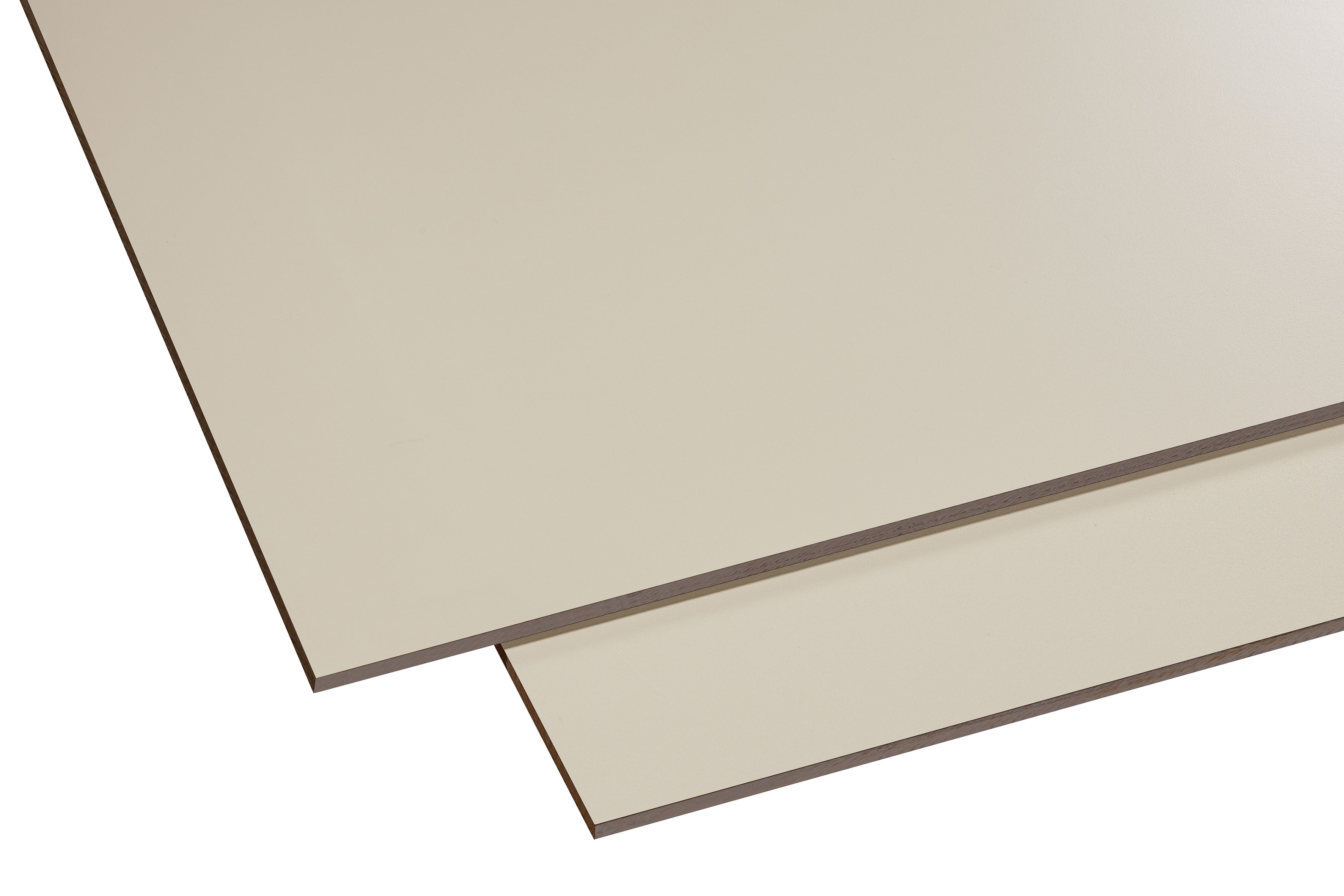 HPL Schichtstoffplatte 6 mm beige HPL Schichtstoffplatte 6 mm beige
