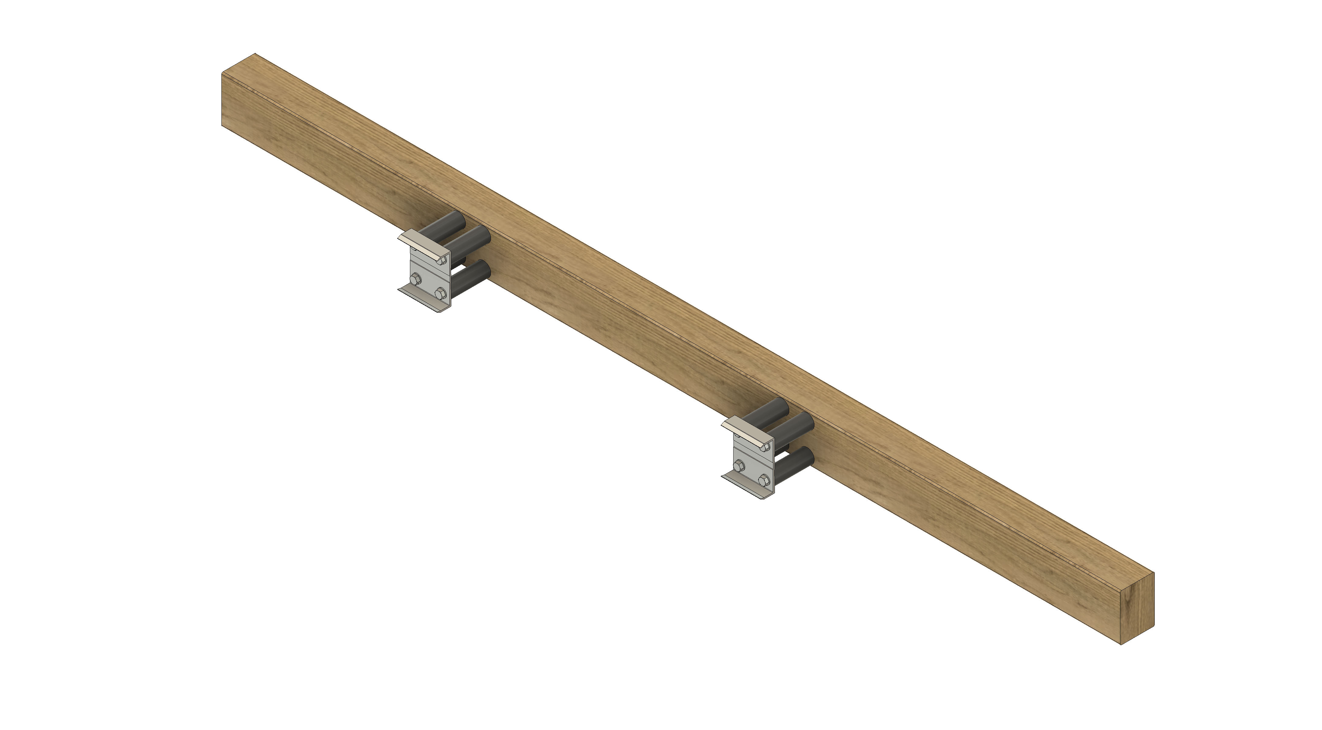 Befestigungsset BS "Holzrahmenbau"