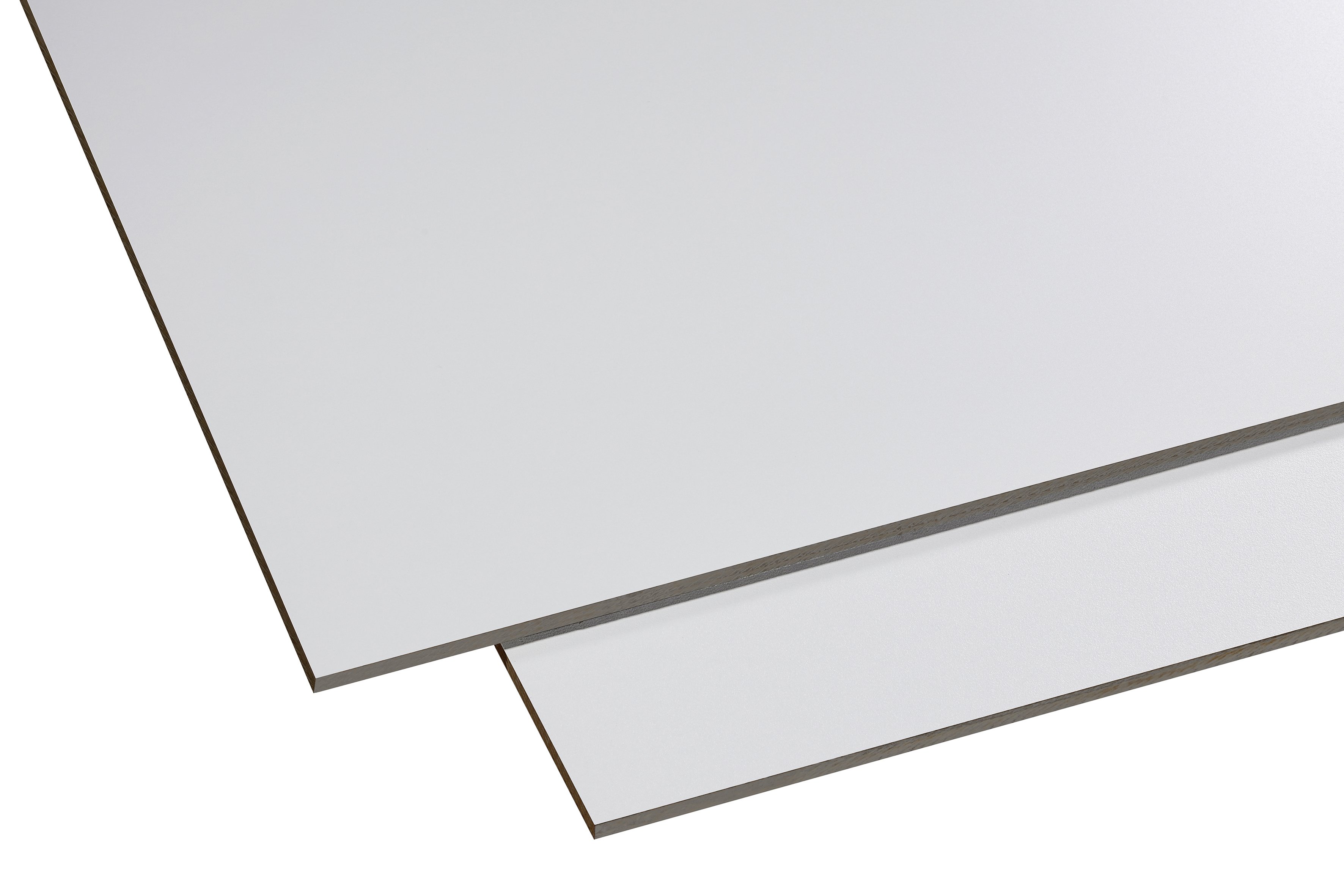 HPL Schichtstoffplatte 6 mm lichtgrau HPL Schichtstoffplatte 6 mm lichtgrau