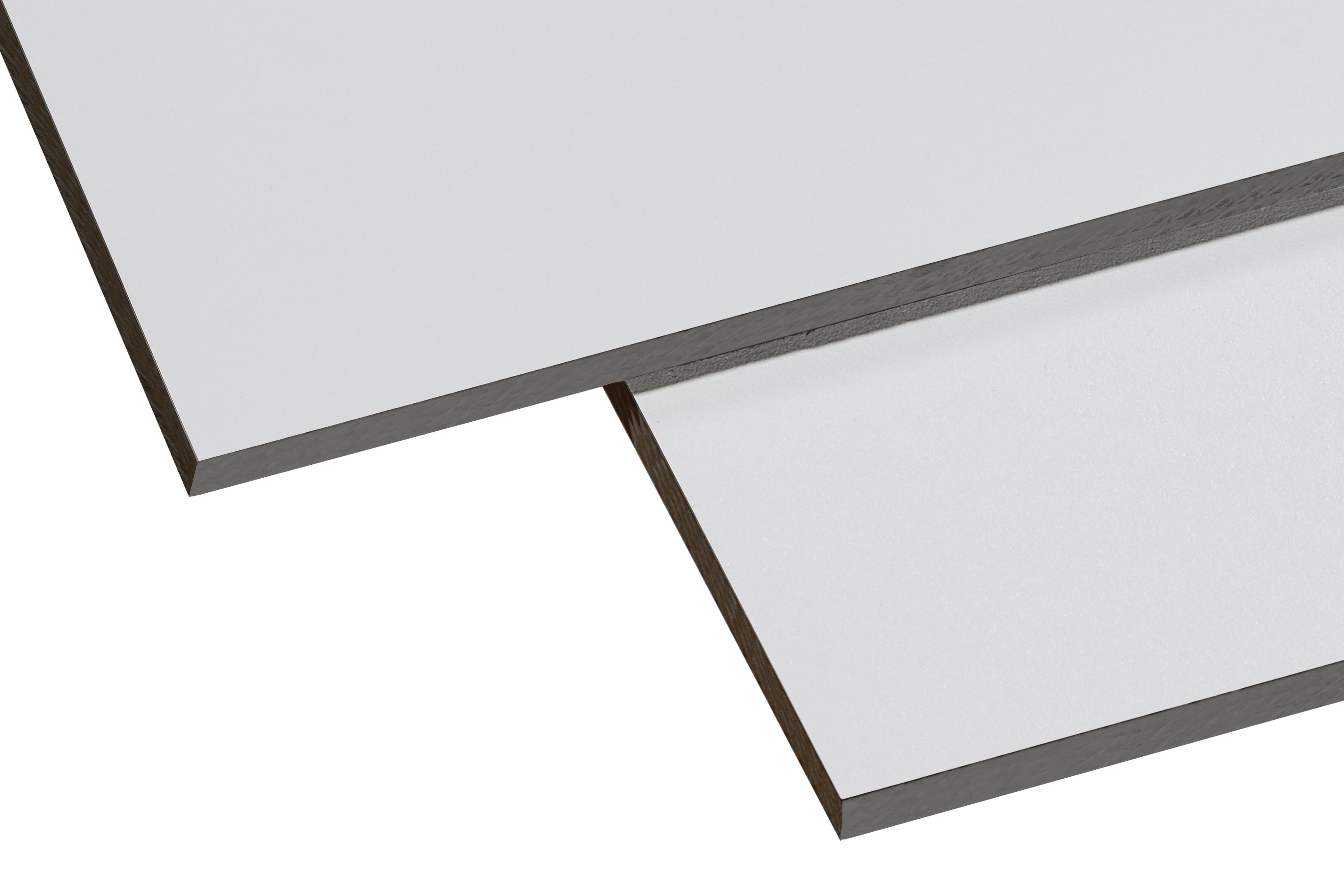 HPL Bau- und Fassadenplatte 8 mm lichtgrau HPL Bau- und Fassadenplatte 8 mm lichtgrau