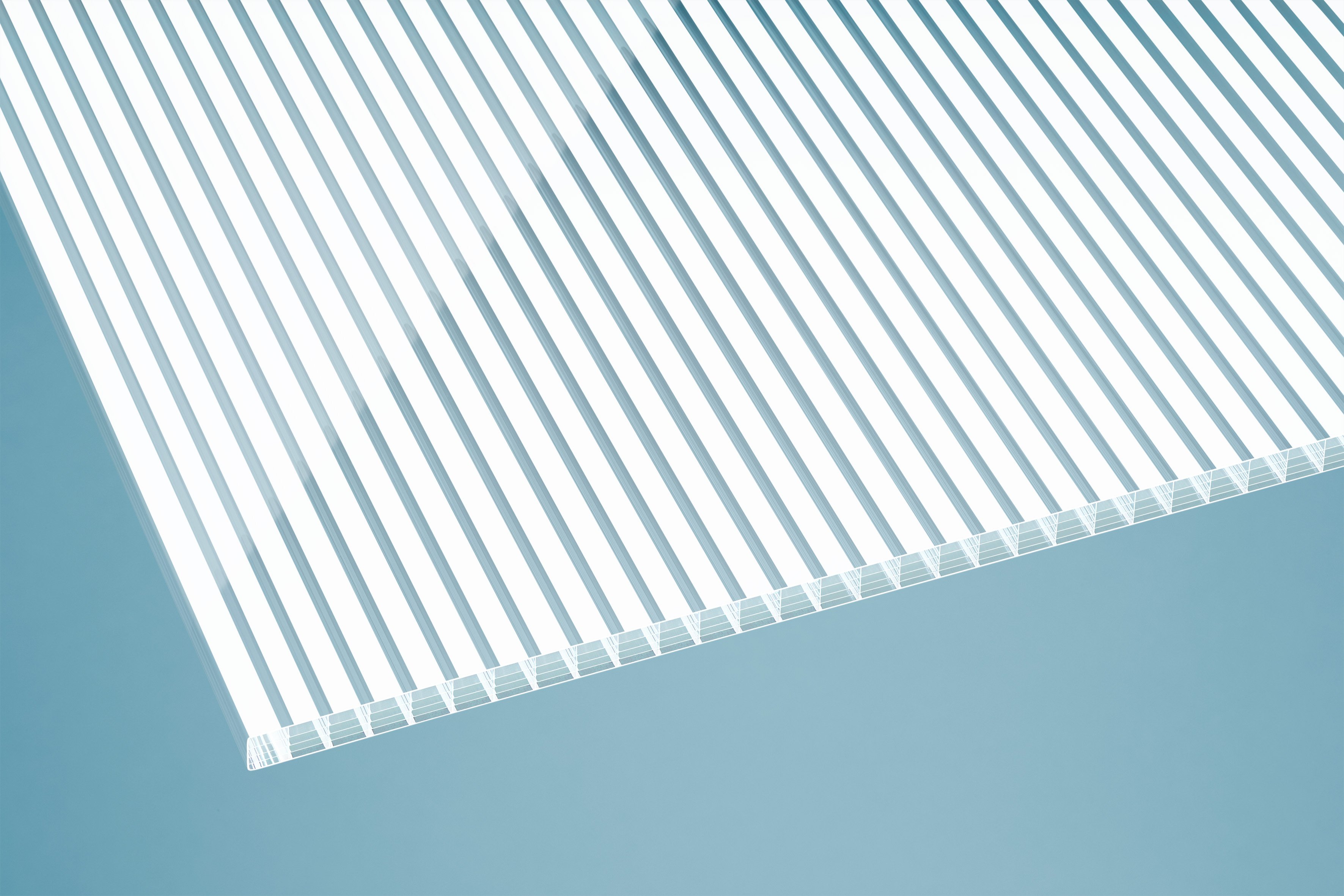 Gutta Terrassenüberdachung Premium freistehend