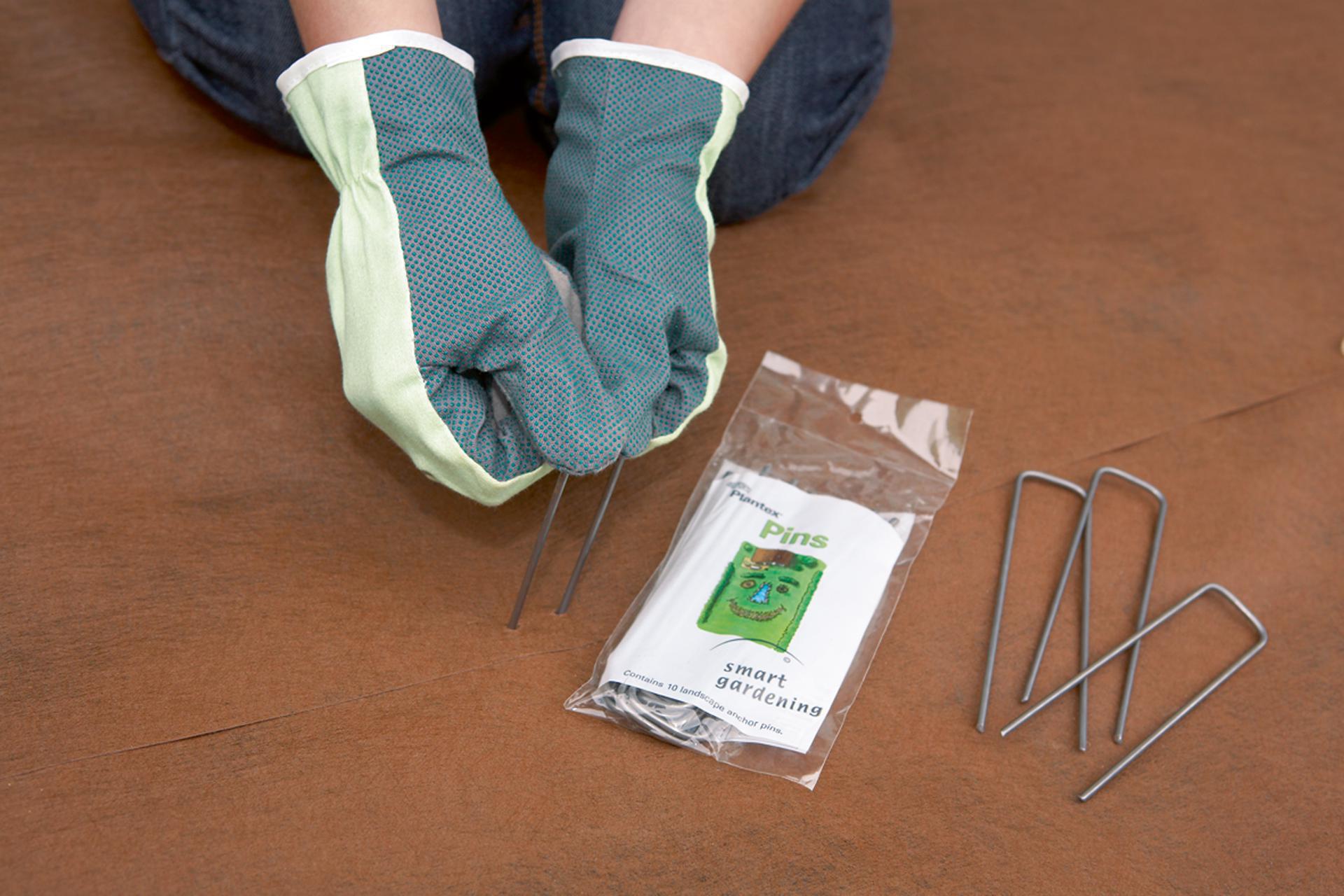 Plantex® Befestigungspins Plantex® Befestigungspins