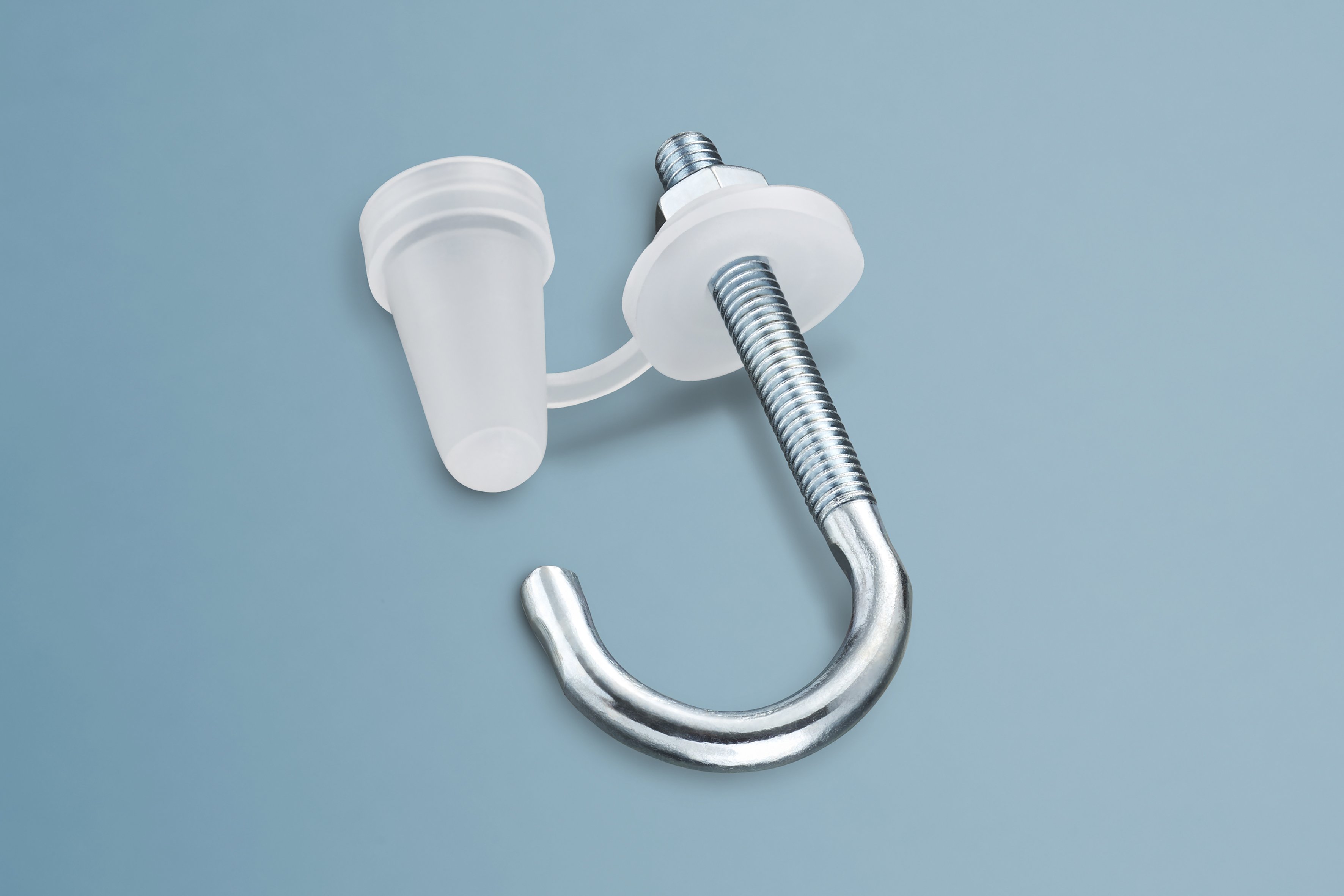 Rohrhaken M6 Rohrhaken M6