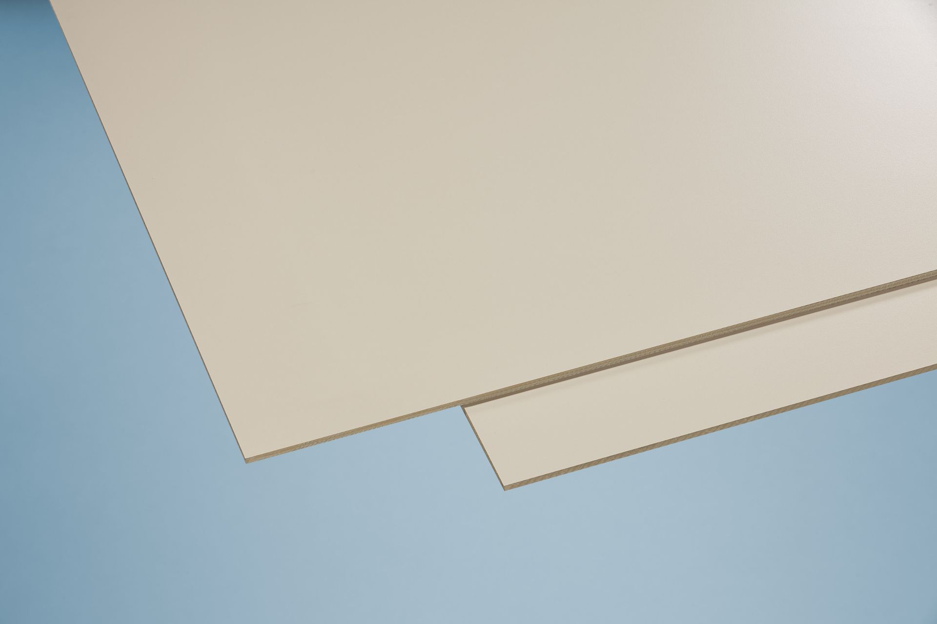 HPL Schichtstoffplatte 6 mm beige | GW-2512795