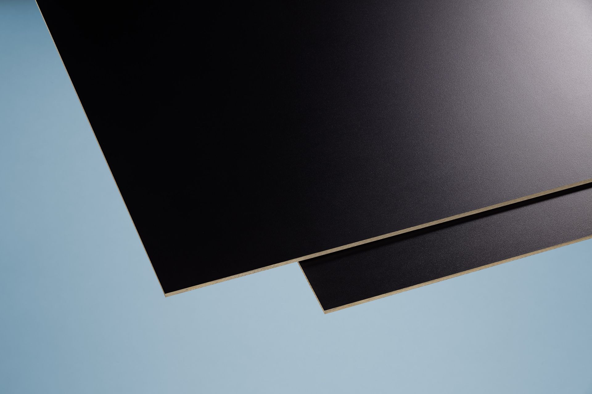 HPL Schichtstoffplatte 6 mm schwarz | GW-2512787